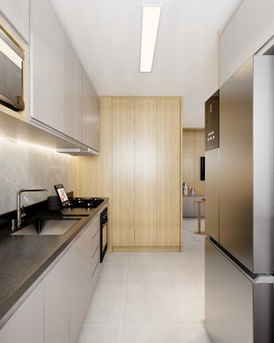 Apartamento, 3 quartos, 75 m² - Foto 5