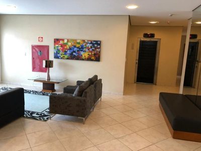Apartamento, 2 quartos, 61 m² - Foto 3