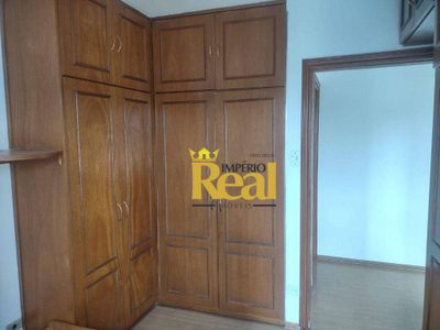 Apartamento, 3 quartos, 120 m² - Foto 5