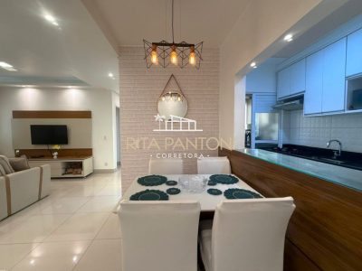 Apartamento, 2 quartos, 67 m² - Foto 5