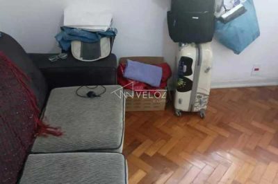 Apartamento, 2 quartos, 48 m² - Foto 1