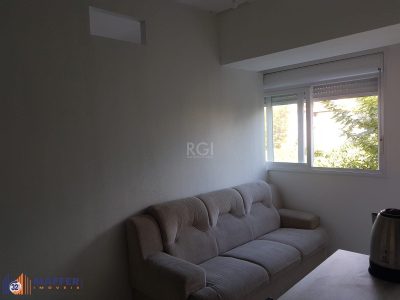Apartamento, 1 quarto, 30 m² - Foto 4
