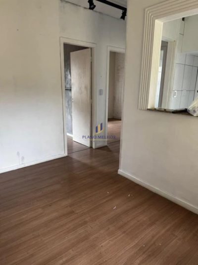 Apartamento, 2 quartos, 42 m² - Foto 2