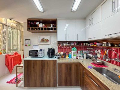 Apartamento, 3 quartos, 95 m² - Foto 1