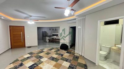 Casa, 4 quartos, 153 m² - Foto 4