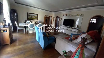 Apartamento, 3 quartos, 120 m² - Foto 2