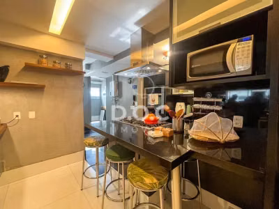 Apartamento, 3 quartos, 170 m² - Foto 2