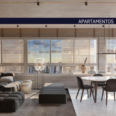 Apartamento, 3 quartos, 113 m² - Foto 5