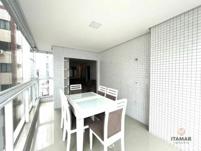 Apartamento, 3 quartos, 105 m² - Foto 1