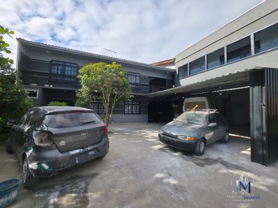 Casa, 4 quartos, 510 m² - Foto 2