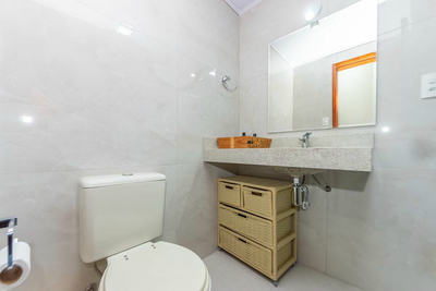 Apartamento, 3 quartos, 128 m² - Foto 4