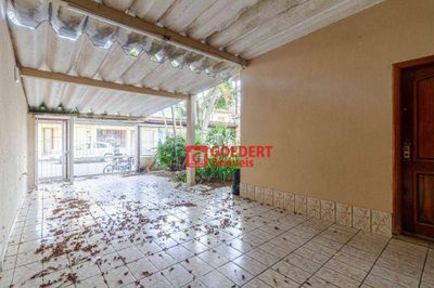 Casa, 2 quartos, 184 m² - Foto 5