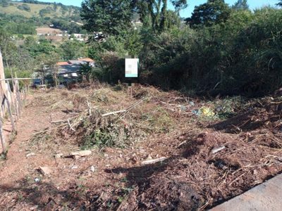 Terreno, 360 m² - Foto 2