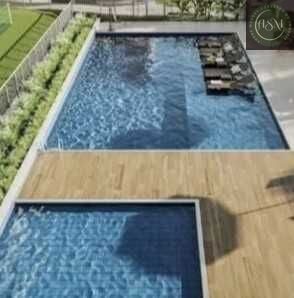 Apartamento, 2 quartos, 45 m² - Foto 2