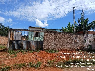 Casa, 2 quartos, 270 m² - Foto 1