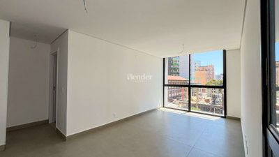 Apartamento, 2 quartos, 77 m² - Foto 3