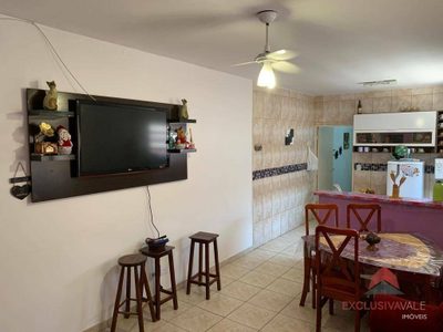 Casa, 2 quartos, 85 m² - Foto 1