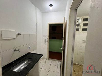 Apartamento, 1 quarto, 24 m² - Foto 4