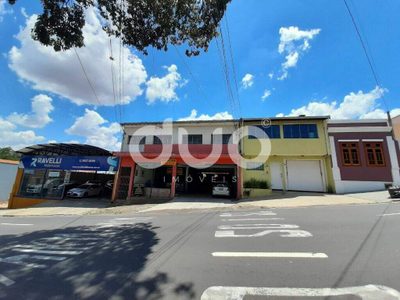 Casa, 297 m² - Foto 3
