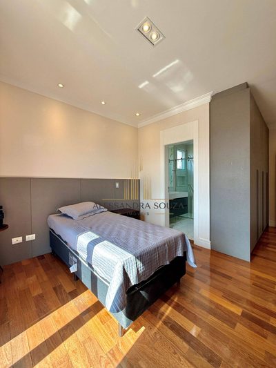 Casa, 4 quartos, 514 m² - Foto 5