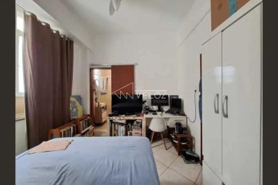 Apartamento, 4 quartos, 139 m² - Foto 2
