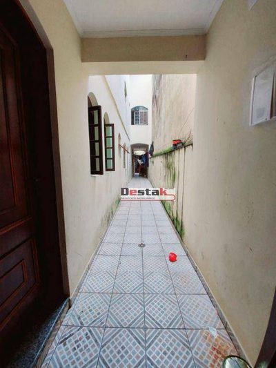 Sobrado, 3 quartos, 125 m² - Foto 2