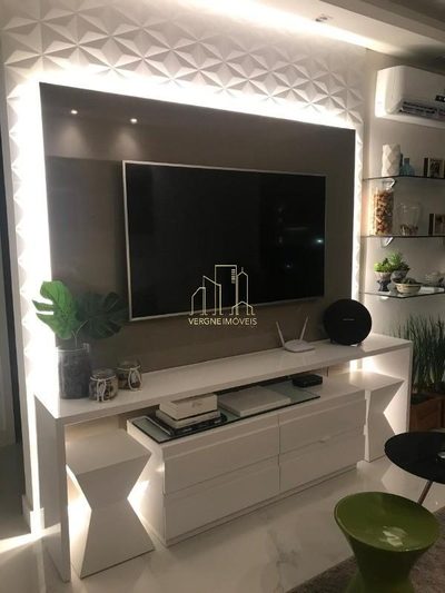 Apartamento, 1 quarto, 50 m² - Foto 4