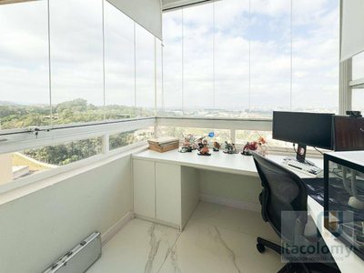 Cobertura, 3 quartos, 150 m² - Foto 3