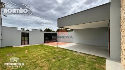 Casa, 3 quartos, 100 m² - Foto 4