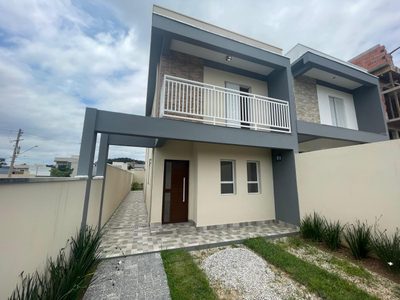 Casa, 3 quartos, 130 m² - Foto 2