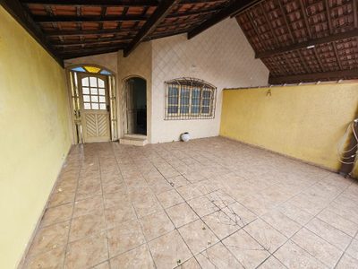 Casa, 3 quartos, 95 m² - Foto 3