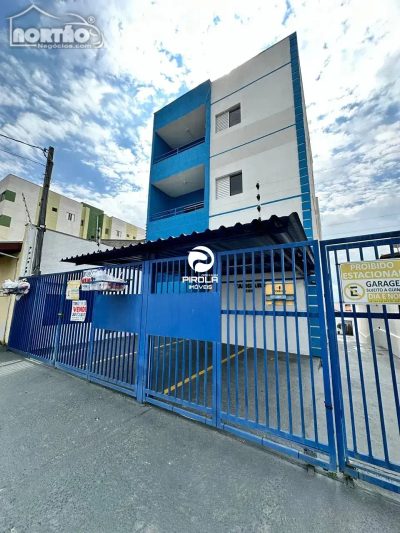 Casa, 3 quartos, 67 m² - Foto 1