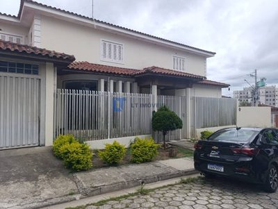 Sobrado, 3 quartos, 150 m² - Foto 1