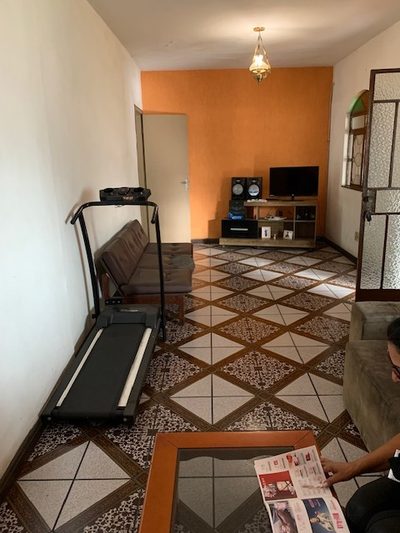 Casa, 3 quartos, 360 m² - Foto 2