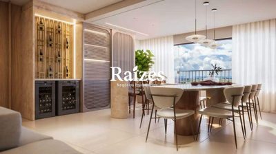 Apartamento, 3 quartos, 161 m² - Foto 4