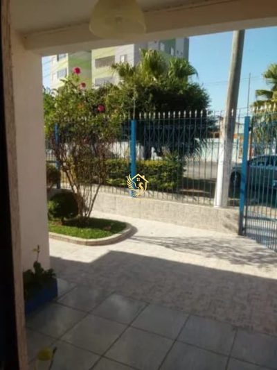 Casa, 4 quartos - Foto 2