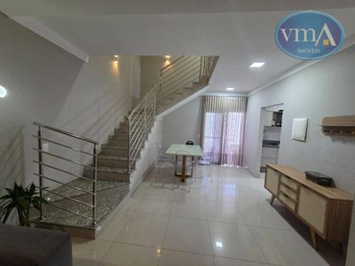 Sobrado, 3 quartos, 153 m² - Foto 4