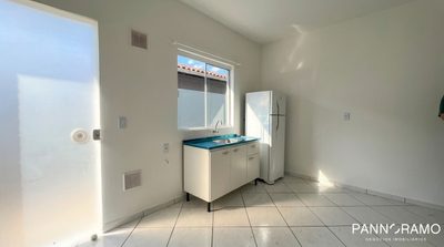 Apartamento, 1 quarto, 30 m² - Foto 1
