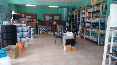 Depósito-Galpão, 250 m² - Foto 2