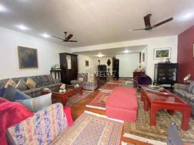 Apartamento, 4 quartos, 166 m² - Foto 5