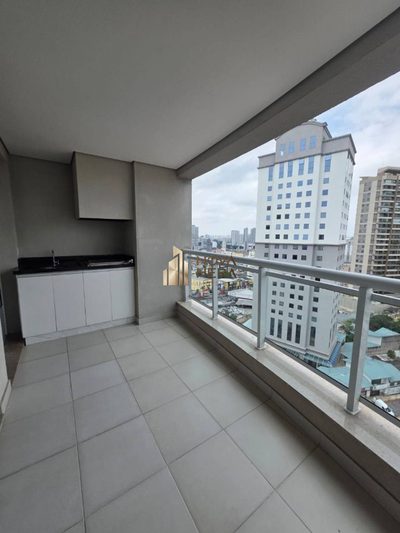 Apartamento, 3 quartos, 80 m² - Foto 4