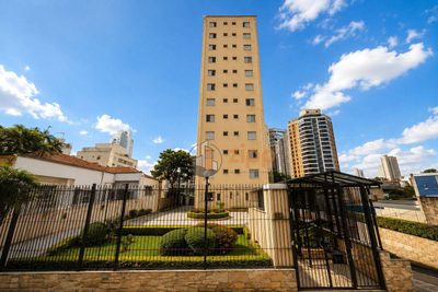 Apartamento, 2 quartos, 73 m² - Foto 2