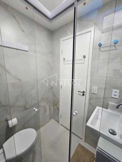 Apartamento, 1 quarto, 38 m² - Foto 1