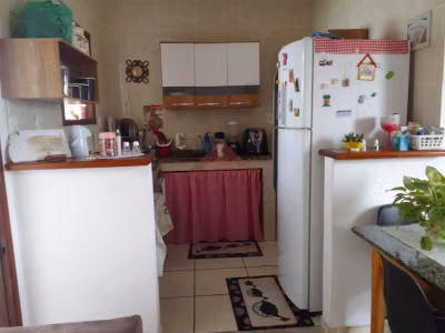 Sobrado, 2 quartos, 77 m² - Foto 2