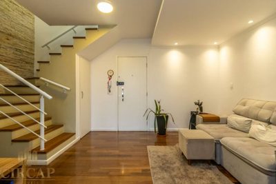 Cobertura, 3 quartos, 115 m² - Foto 2