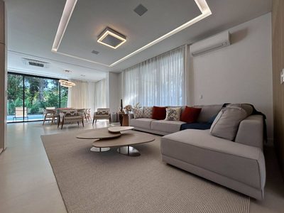 Casa, 6 quartos, 400 m² - Foto 5