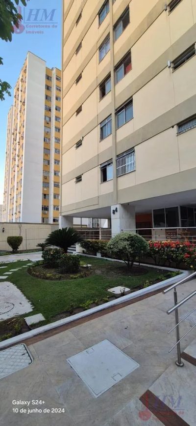 Apartamento, 2 quartos, 79 m² - Foto 5