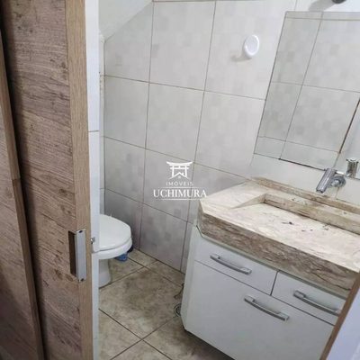 Sobrado, 2 quartos, 62 m² - Foto 5