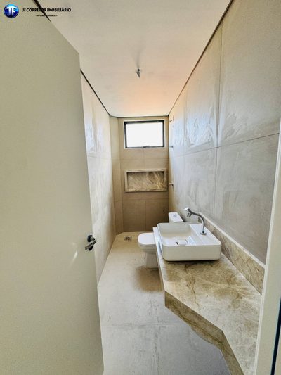 Cobertura, 4 quartos - Foto 4