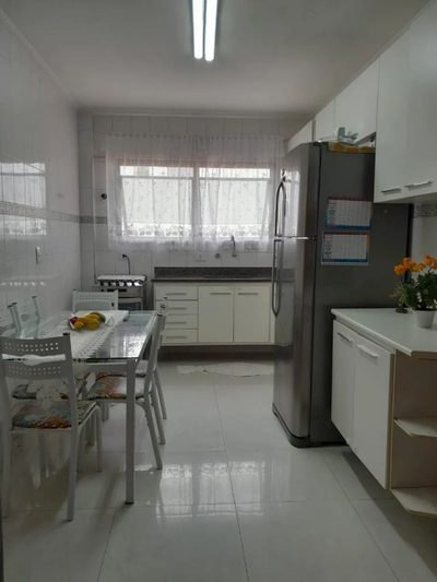Apartamento, 2 quartos, 92 m² - Foto 2